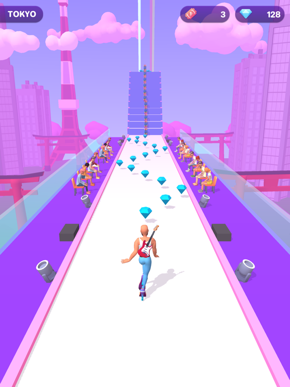 High Heels! screenshot 6