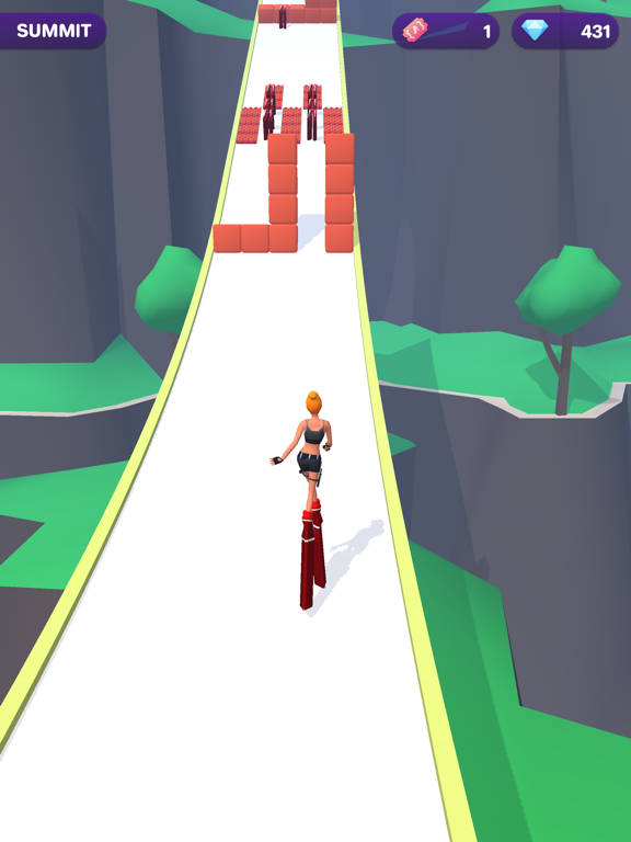High Heels! screenshot 2