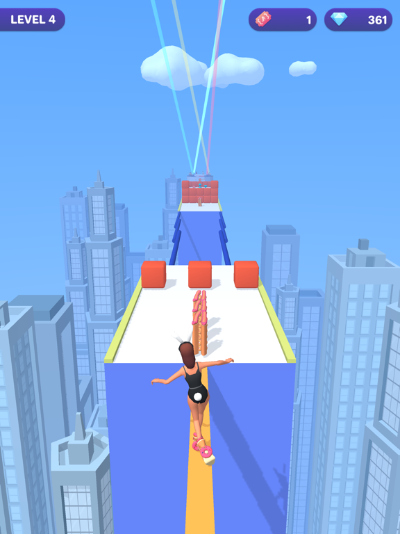 High Heels! screenshot 1