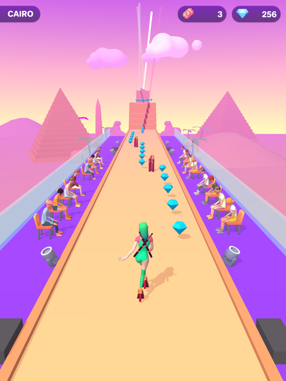 High Heels! screenshot 8