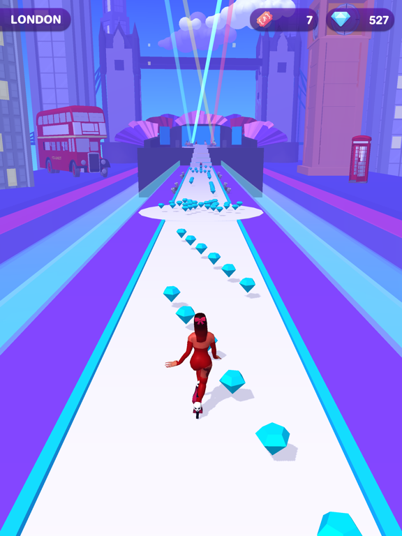 High Heels! screenshot 3
