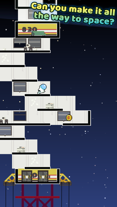 High Risers screenshot 1