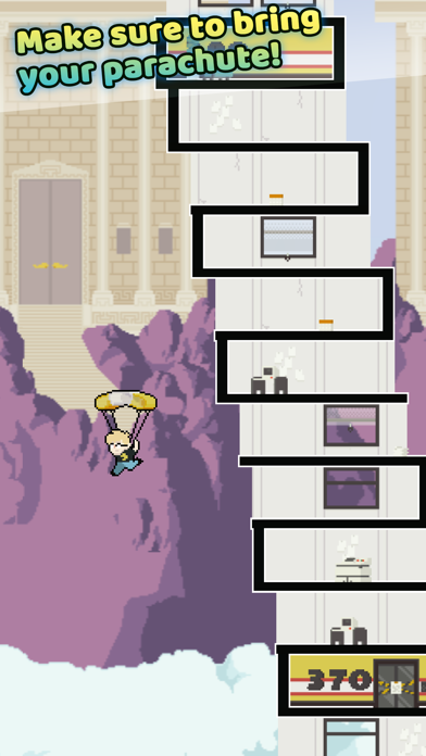 High Risers screenshot 2