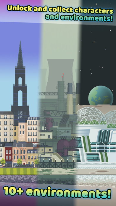 High Risers screenshot 4