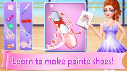 High School Dance Love Story screenshot 3