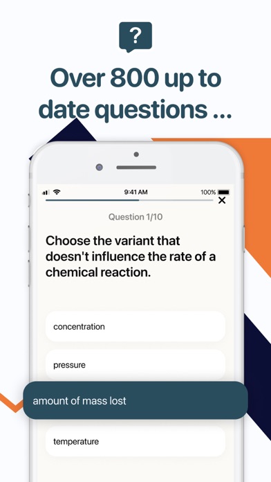 High School Diploma Exam Prep screenshot 5