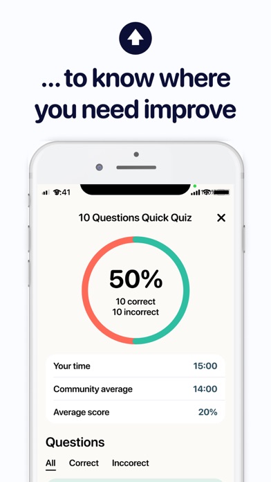 High School Diploma Exam Prep screenshot 2