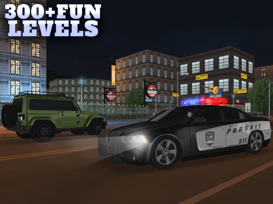 High School Driving Test 3D screenshot 5