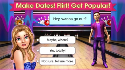 High School Life screenshot 5
