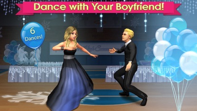 High School Life screenshot 4