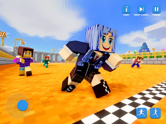 High School Party: Craft Games screenshot 4