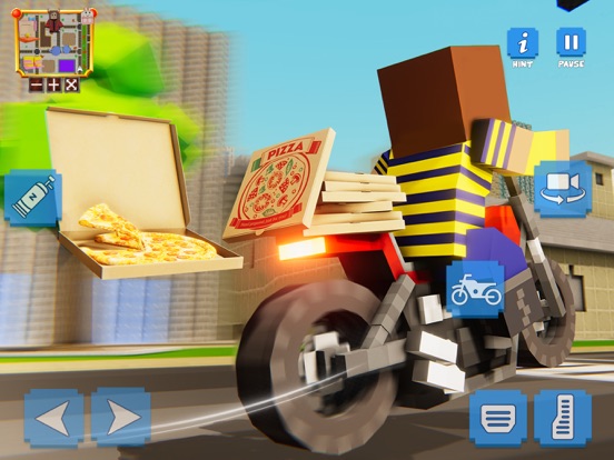 High School Party: Craft Games screenshot 3