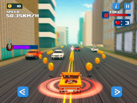 High School Party: Craft Games screenshot 1
