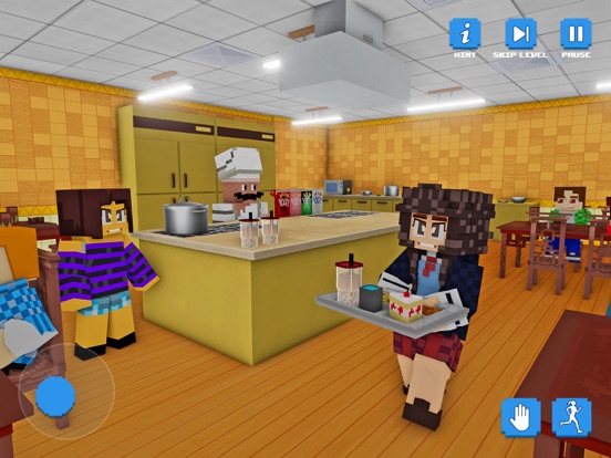 High School Party: Craft Games screenshot 6