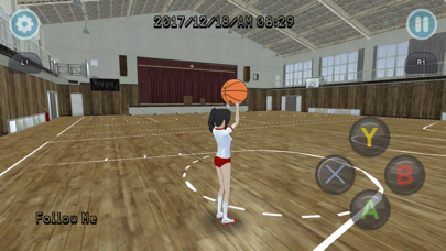 High School Simulator 2017 screenshot 3