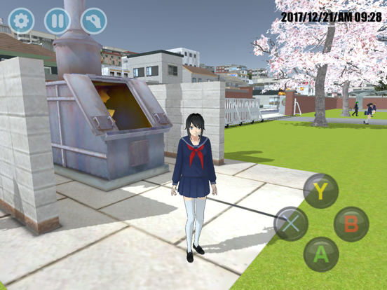 High School Simulator 2018 screenshot 8