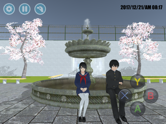 High School Simulator 2018 screenshot 9