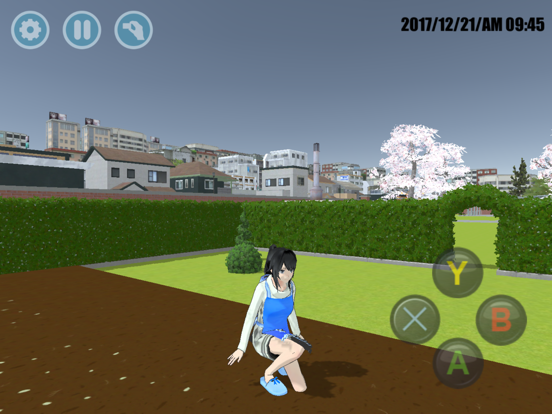 High School Simulator 2018 screenshot 7