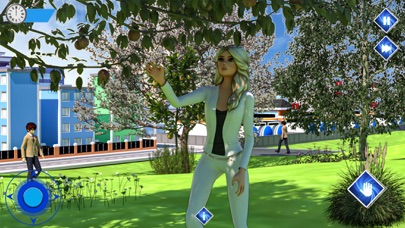 High School Teacher Life Games screenshot 1