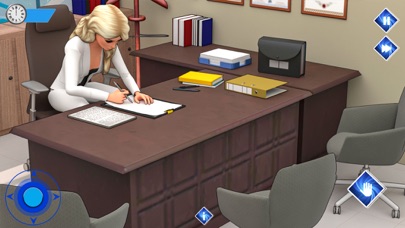 High School Teacher Life Games screenshot 3
