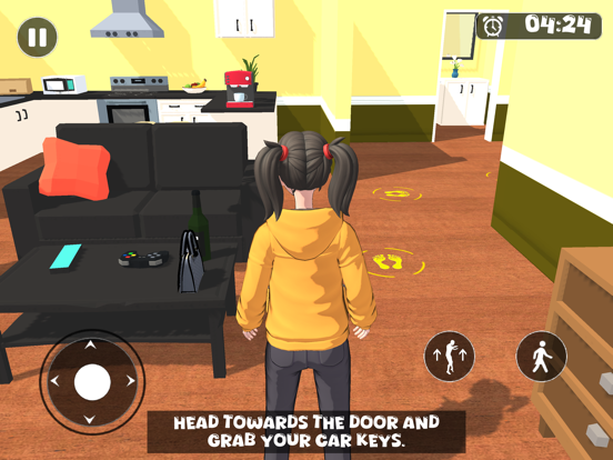 High School Teacher : Life Sim screenshot 7