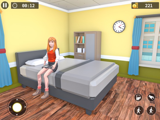 High School Teacher : Life Sim screenshot 10