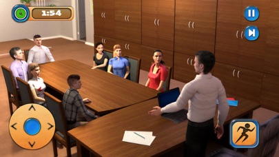 High School Teacher Simulator screenshot 4
