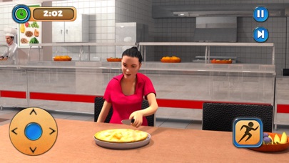High School Teacher Simulator screenshot 1