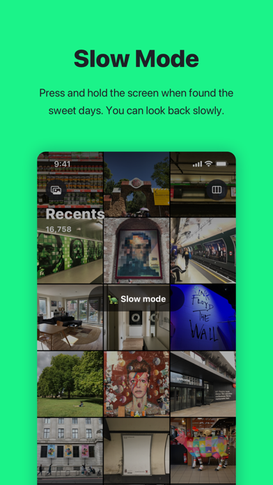 High-Speed Photo Viewer SOMATO screenshot 1