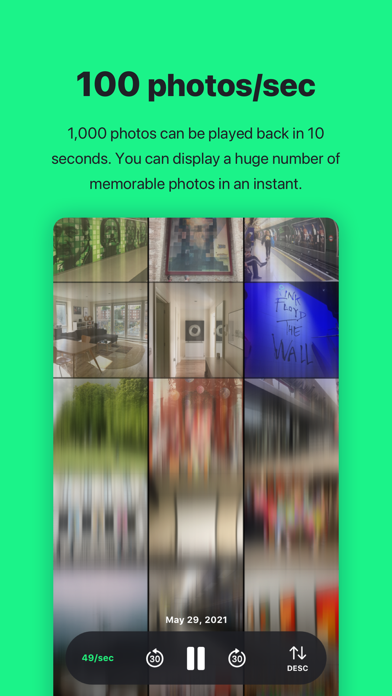 High-Speed Photo Viewer SOMATO screenshot 5