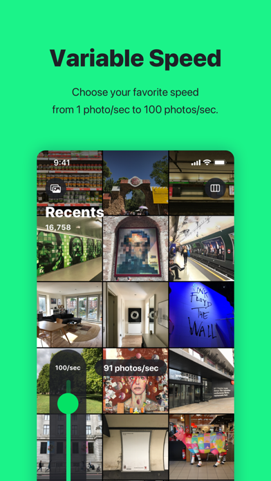 High-Speed Photo Viewer SOMATO screenshot 4