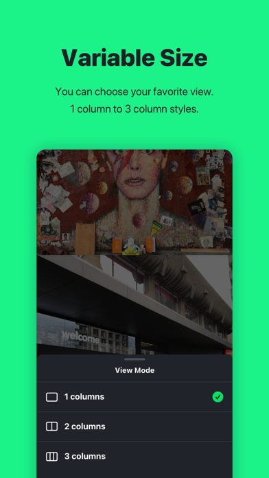 High-Speed Photo Viewer SOMATO screenshot 3
