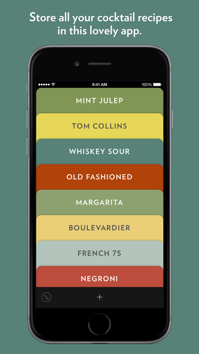 Highball by Studio Neat screenshot 4