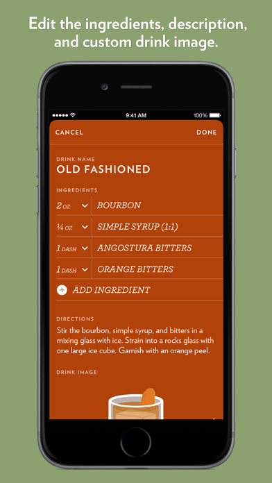 Highball by Studio Neat screenshot 3