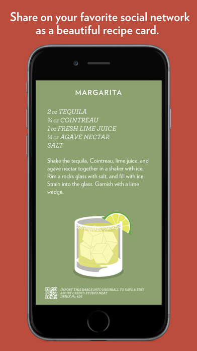 Highball by Studio Neat screenshot 2