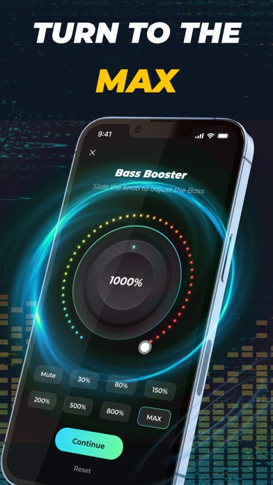 Higher Volume: Louder Boost screenshot 3