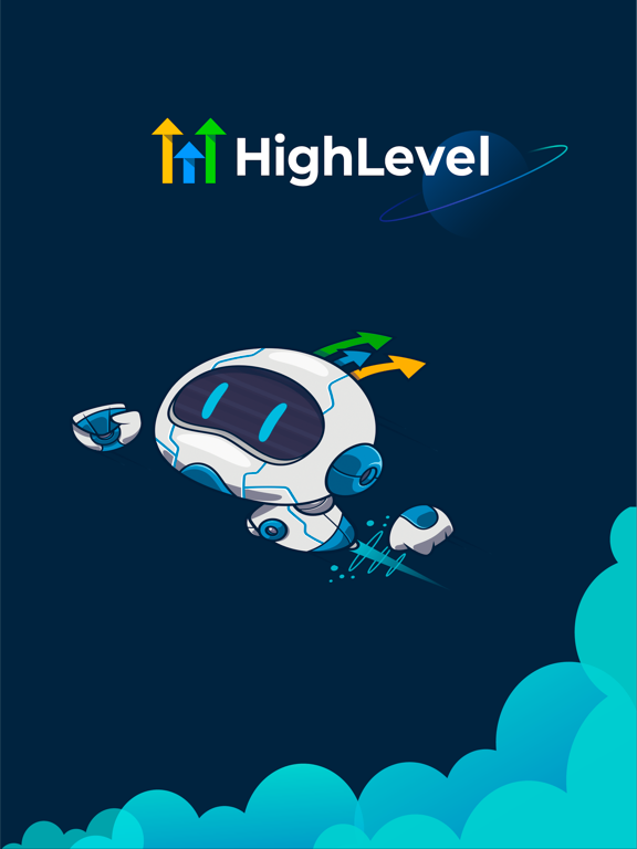 HighLevel screenshot 10