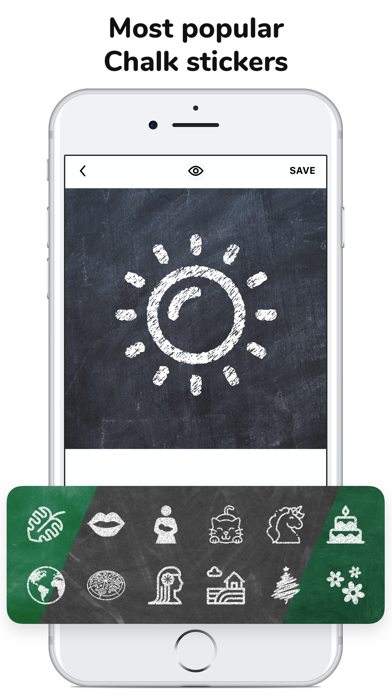 Highlight Cover: StoryLight screenshot 4