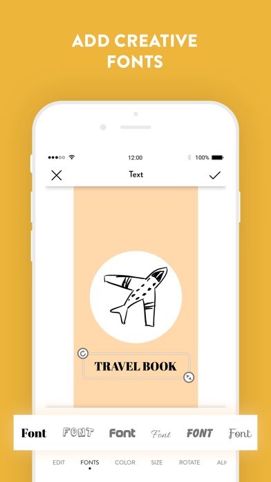 Highlight Story Cover Maker! screenshot 3