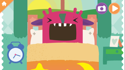 Highlights Monster Day screenshot 4