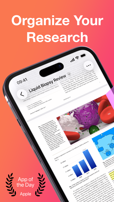Highlights: PDF Reader & Notes screenshot 10