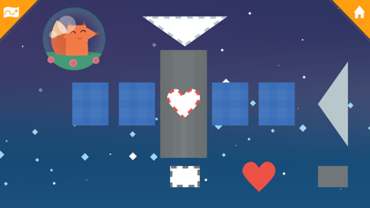 Highlights™ Shapes screenshot 2