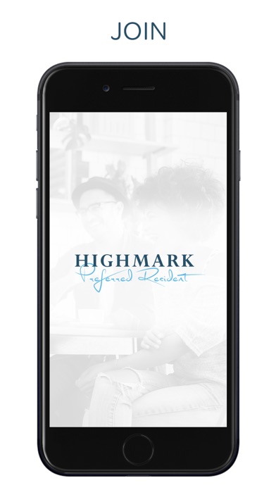 Highmark Preferred Resident screenshot 4