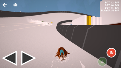Highroad Engine screenshot 5