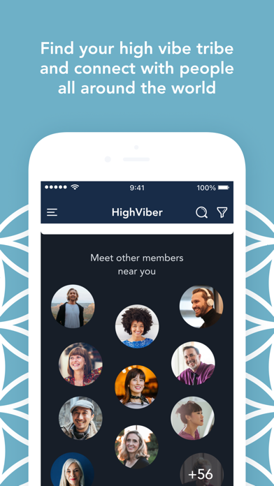HighViber screenshot 5
