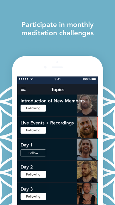 HighViber screenshot 3