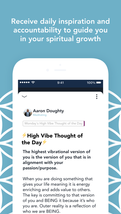 HighViber screenshot 2
