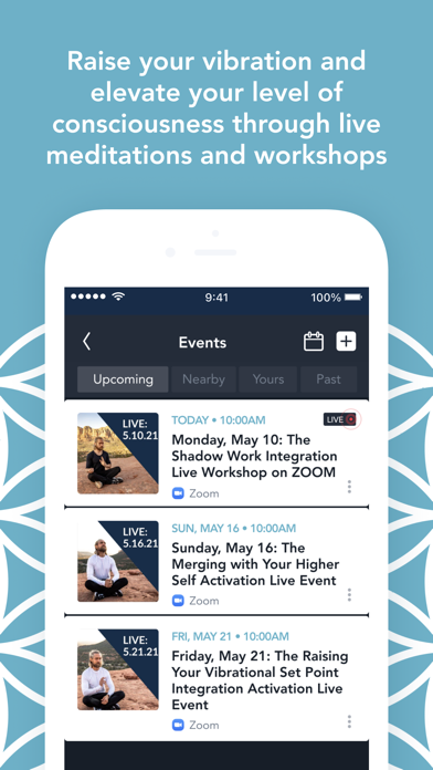 HighViber screenshot 4