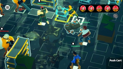 Highwater screenshot 4