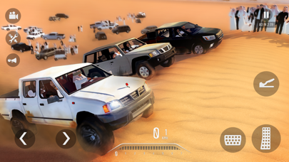 Highway Drifter: Hajwala Drift screenshot 4